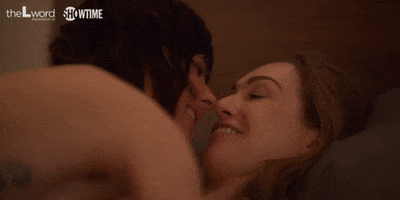 Moving Season 2 GIF by The L Word: Generation Q