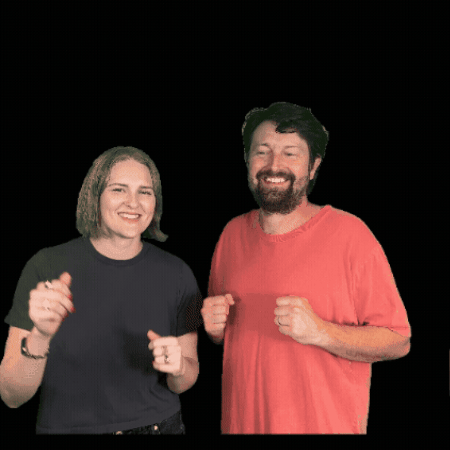 Turtle Time GIF