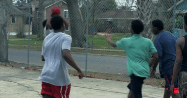 paradise GIF by Quando Rondo