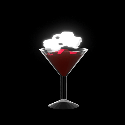 Halloween Ghost GIF by gavinreed