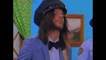 Jamming Brian Bell GIF by Weezer