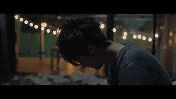 music video paper GIF by DallasK