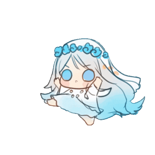 Elden Ring Revenant Sticker