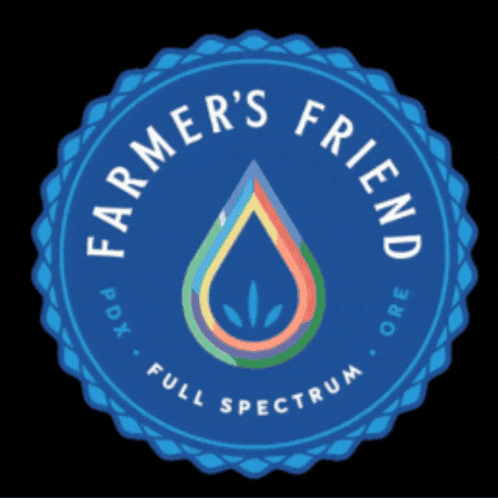 Farmersfriend GIF by Farmer's Friend Extracts | FFEPDX
