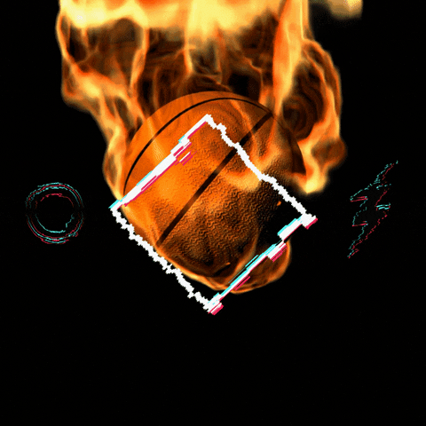 Football Burn GIF by PensacolaStateCollege