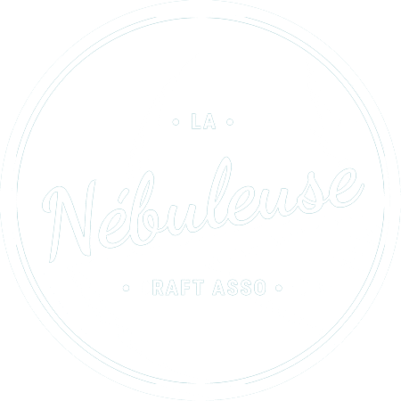 La Nébuleuse Sticker