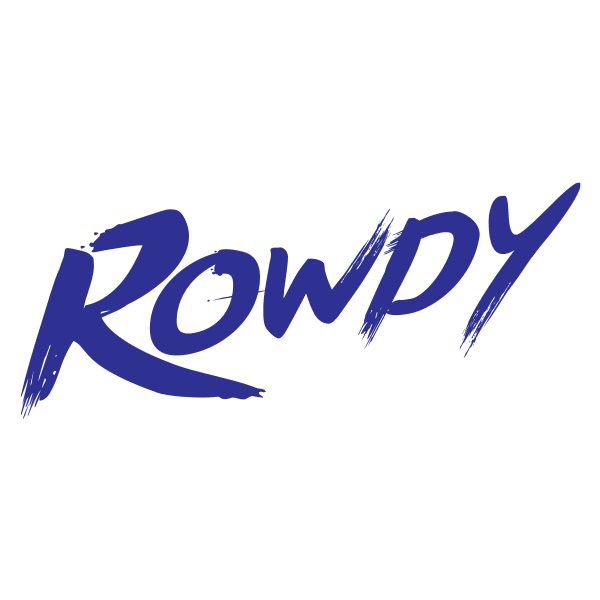 Rowdy Creations - YouTube