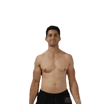 Fptrainer Sticker by Fran Palma Trainer