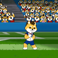 World Cup 2026 - Dogelon Mars