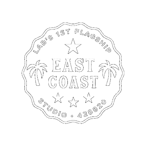 Sticker by Lab Studios