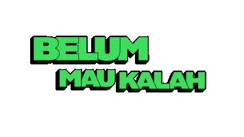 Bounce Back Sticker by MILO Indonesia