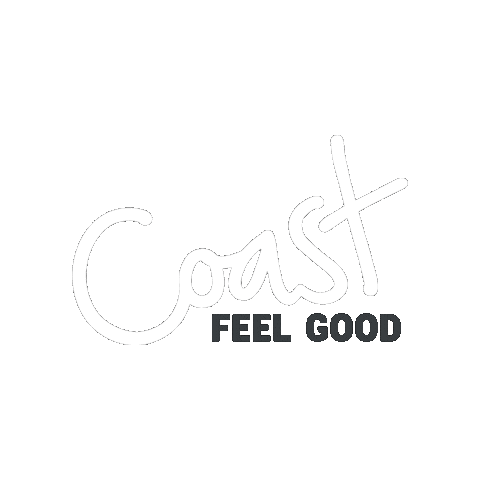 Sticker by Coast Radio