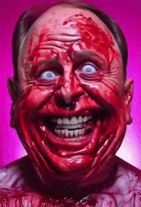 Alex Jones Ecstasy Leech GIF