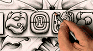 Tattoo GIF