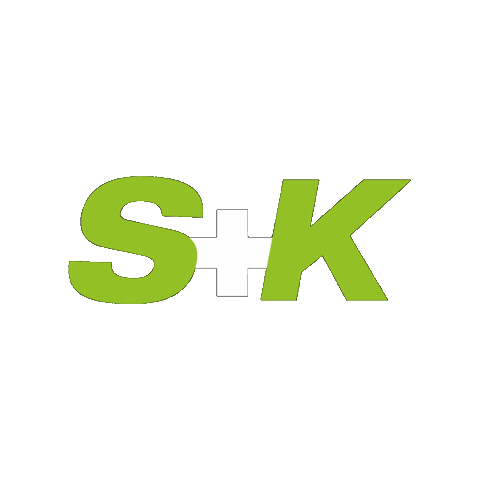 Autohaus S+K Sticker