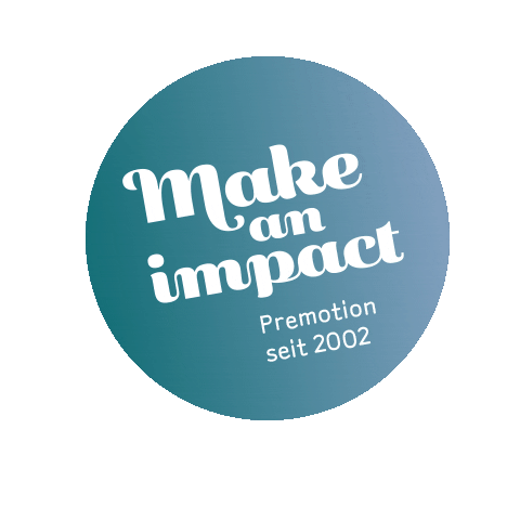premotion Sticker