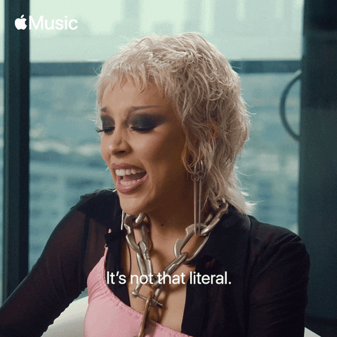 You Dont Even Know Doja Cat GIF by Apple Music