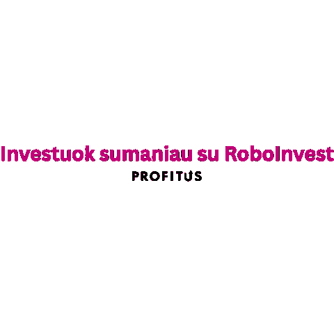 Invest Real Estate Sticker by Profitus Crowdfunding