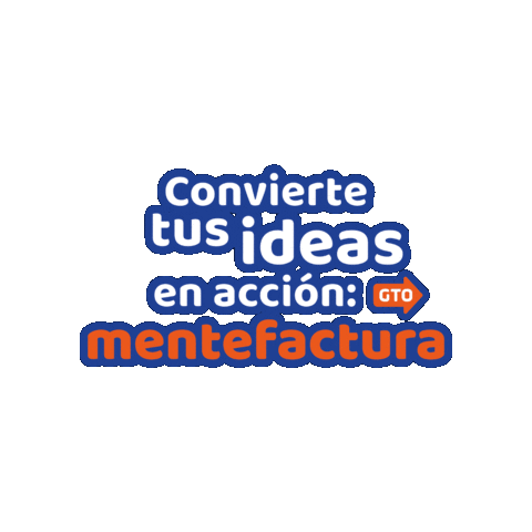Idea Gto Sticker