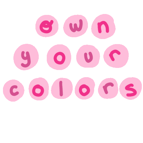 Ana Tere Canales Sticker