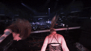 Edm Rave GIF by Circus Records