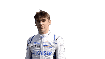 Arrow Winning Sticker by MUEHLNER MOTORSPORT