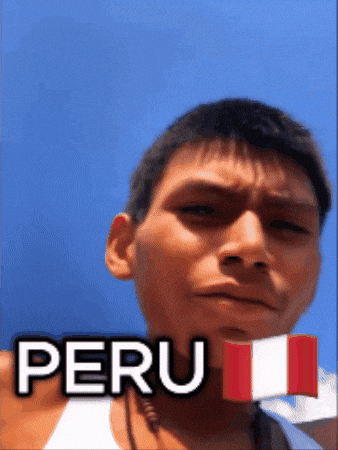 Lima Peru GIF