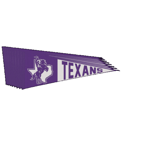 Sticker by TarletonBound