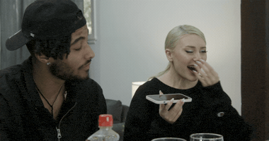 Prime Video Thats Crazy GIF by WriterBoyFilms