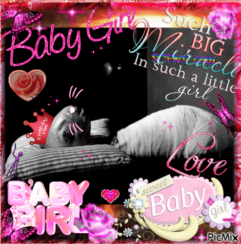 Baby GIF