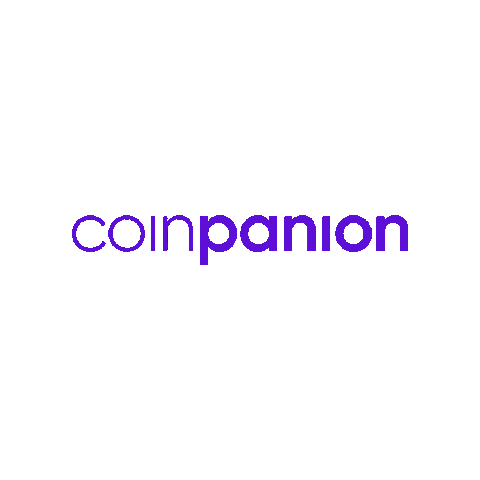 Coin Invest Sticker by Coinpanion