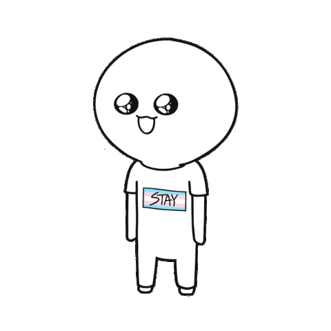 Eyes Omg Sticker