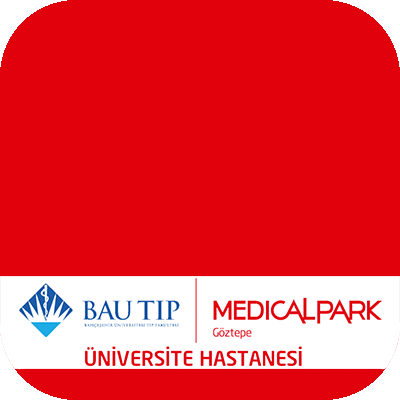 Goztepe Medical Park GIF