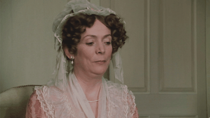 elizabeth bennet