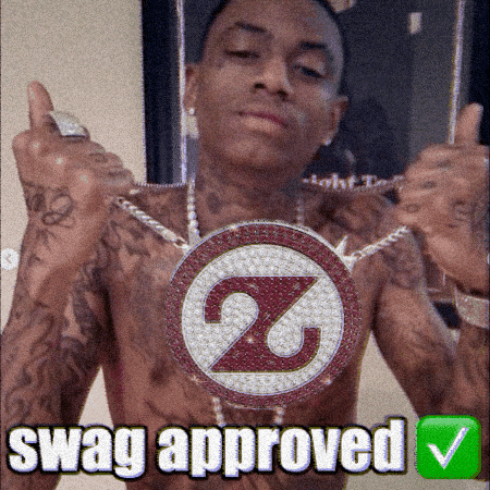 Swag 2S GIF by zweisilber