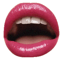 Makeup Lips Sticker by herabeauty