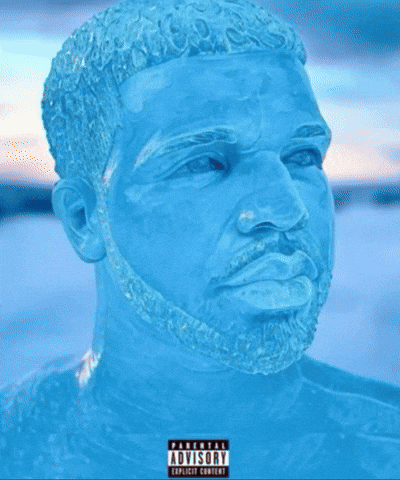 Kendrick Lamar Man GIF