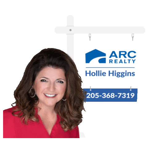 Hollie Higgins Sticker