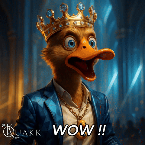 Wow GIF