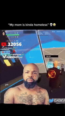Ishowspeed GIF