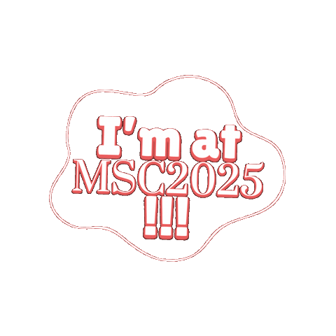 Montreal Salsa Convention Sticker