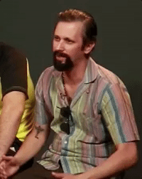 Daniel Furlan Choque De Cultura GIF