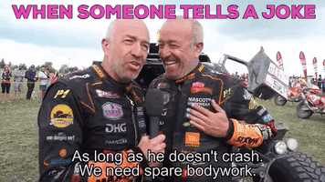 the beast lol GIF by Tom Coronel