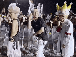 Gd Cosmos GIF