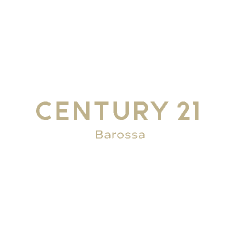 Century 21 Barossa Sticker