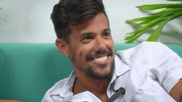 Laugh Laughing GIF by MTV Brasil