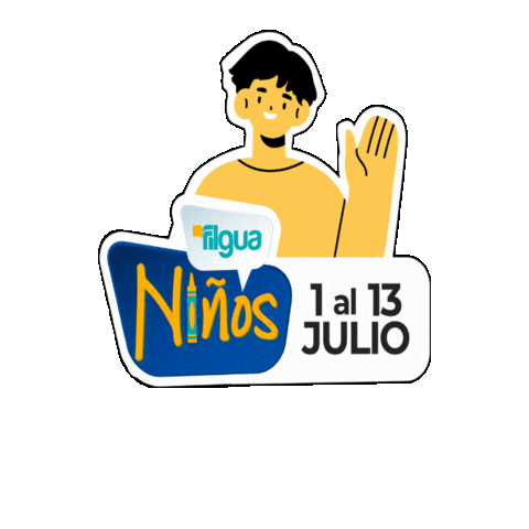 Sticker by Filgua 2024