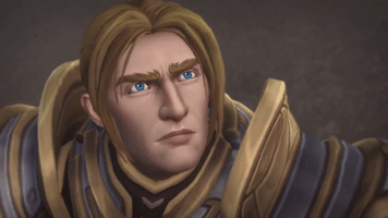 blizzard GIF by World of Warcraft