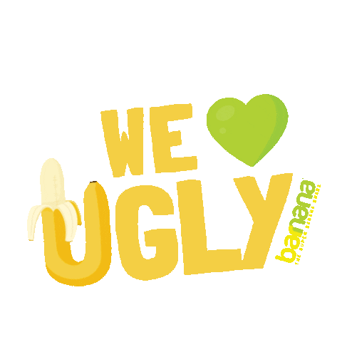 Heart Upcycle Sticker by Barnana