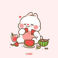 Kawaii Bunny Gifs Get The Best Gif On Giphy kawaii bunny gifs get the best gif on
